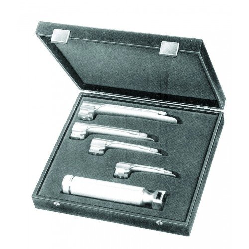 ANAESTHESIA