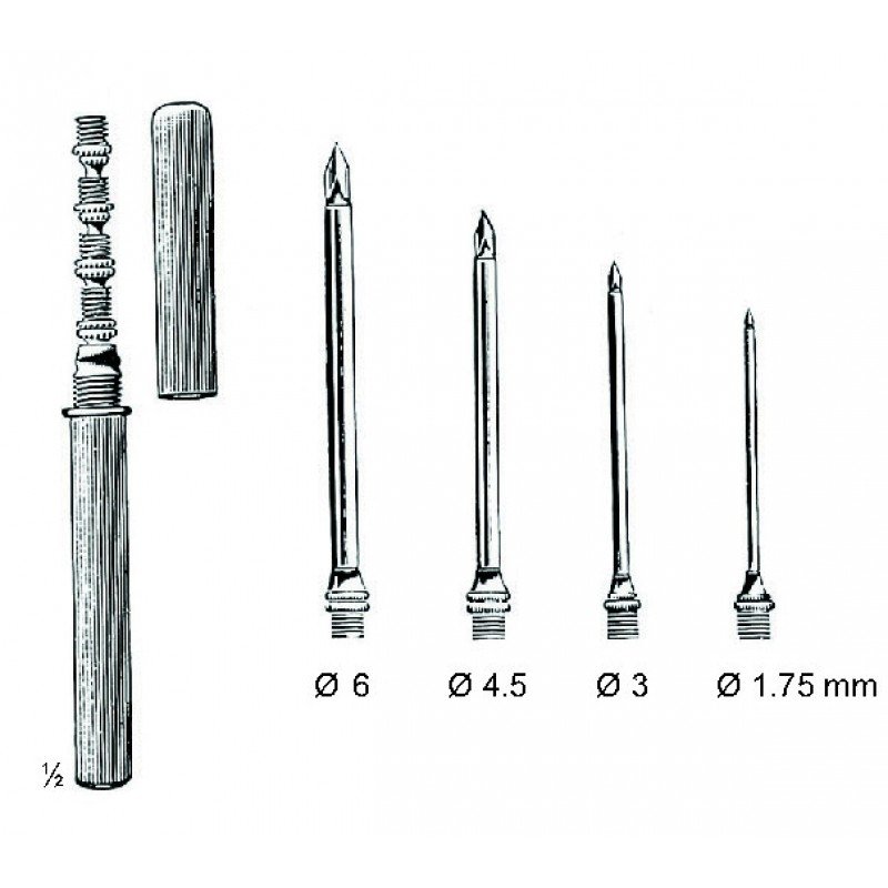  ANAESTHESIA