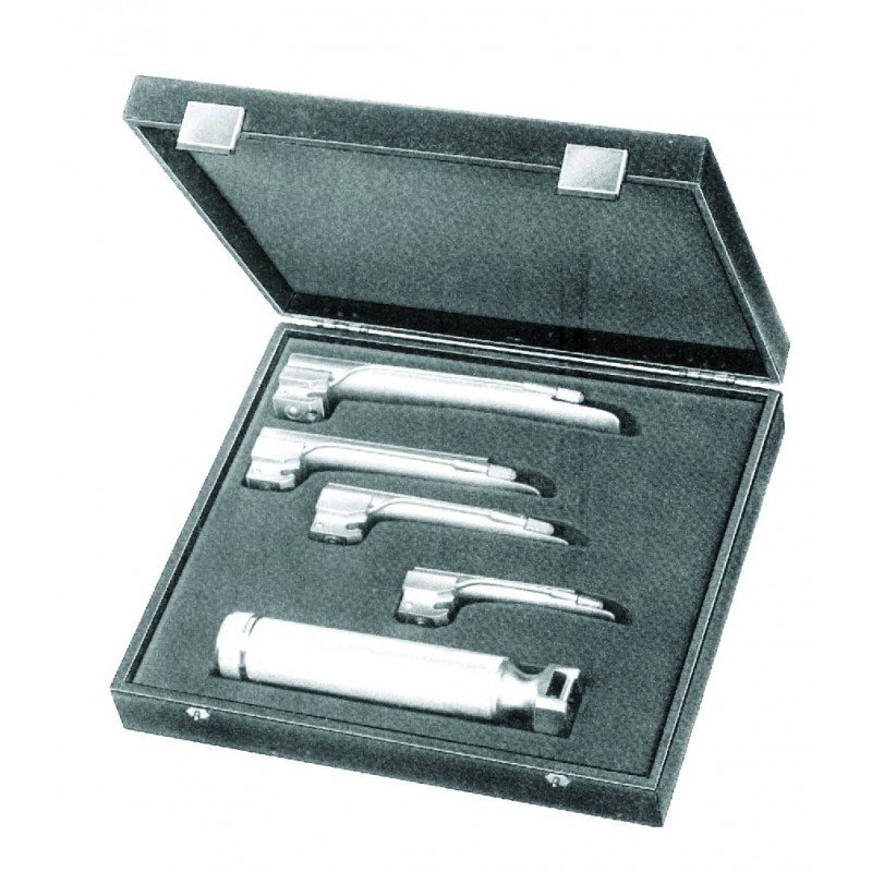  ANAESTHESIA