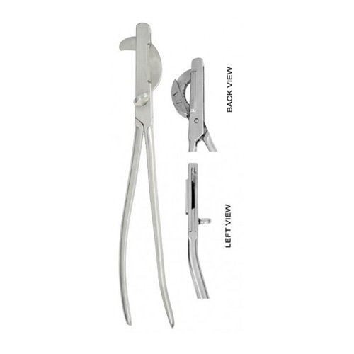 Castration Instrument