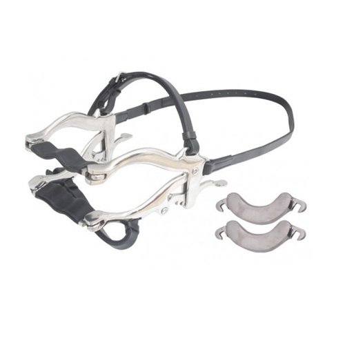  Restraining Instruments