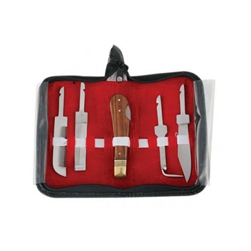  Hoof & Claw Instruments