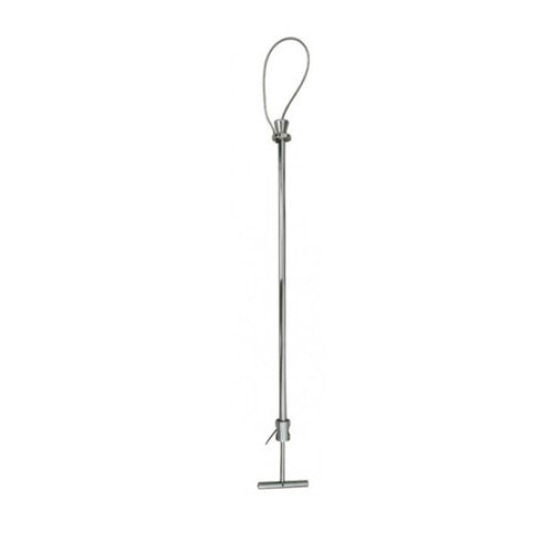 Restraining Instruments