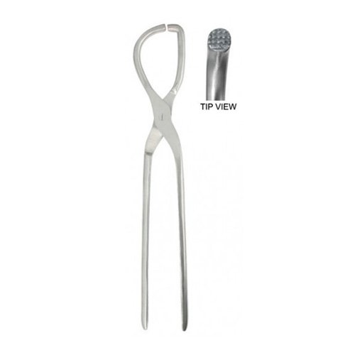  Hoof & Claw Instruments