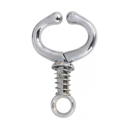Restraining Instruments