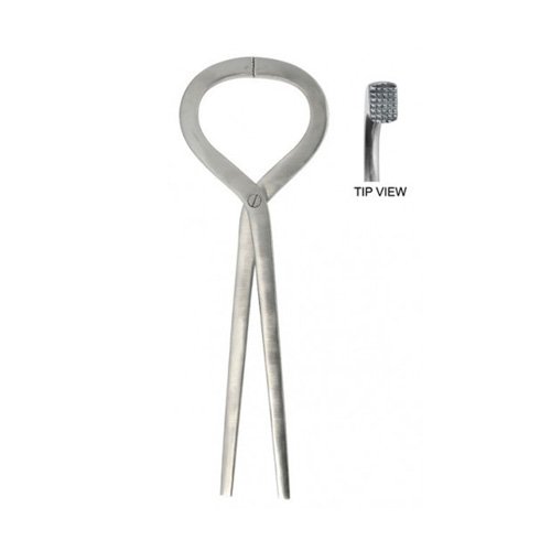  Hoof & Claw Instruments