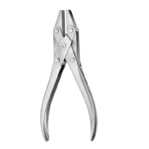 Bone Pliers & Wire Holders