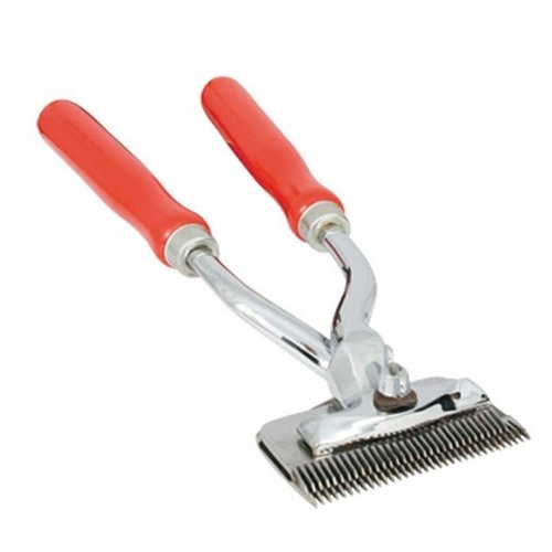  Grooming Equipment