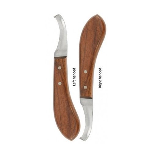Hoof & Claw Instruments