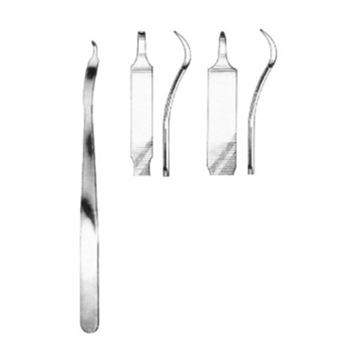  Bone Levers & Elevators