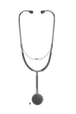 BOWLES Stethoscope