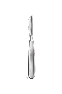  Scalpels Tenotomes and Resection Knives 