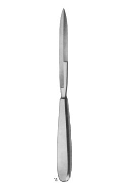  Amputating Knives Cartilage Knives Autopsy Knives