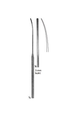  Irrigating Cannulae Embolus Grasping Forceps Dilators 