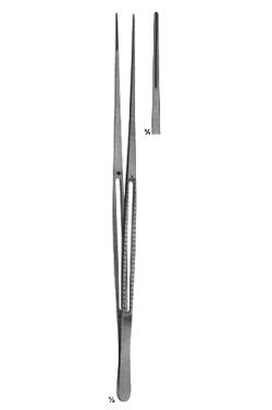 Ultra Light Forceps