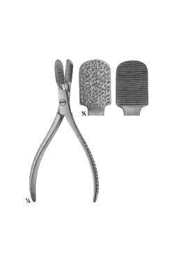 FingerNail Instruments