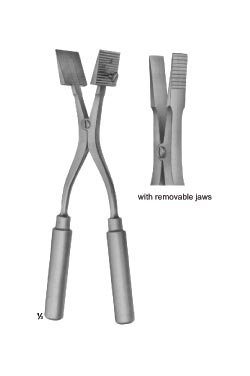 Plaster Spreader Plaster Breakers