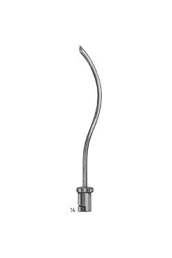 Vacuum Curettes for Aspiration Lipectomy Suction Instuments