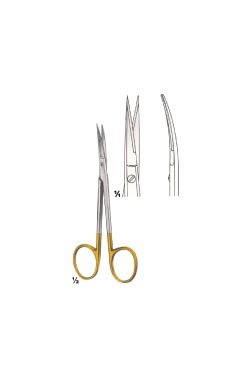 Fine Scissor