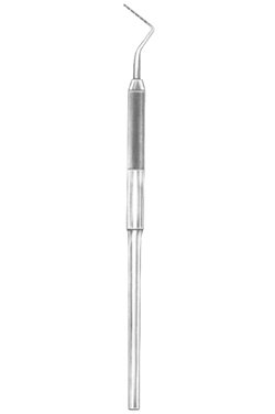 Burnishers and Pocket Probes Scalers 