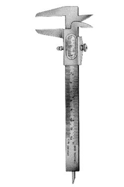 Vernier