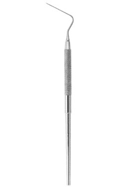 Endodontic Instruments 
