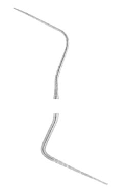 Endodontic Instruments 