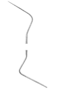 Endodontic Instruments 