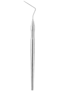 Endodontic Instruments 