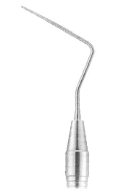 Endodontic Instruments 