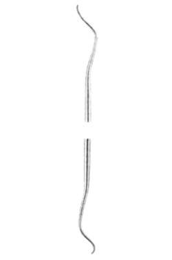Endodontic Instruments 