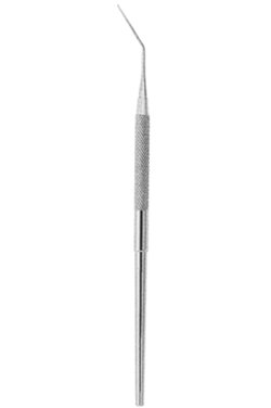 Endodontic Instruments 