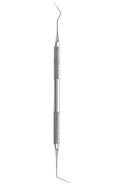 Endodontic Instruments 
