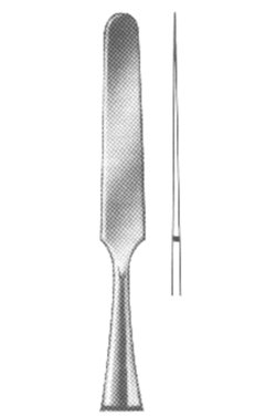 Cement Spatulas 