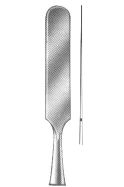 Cement Spatulas 