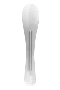 Spatulas for plaster and Alginate 