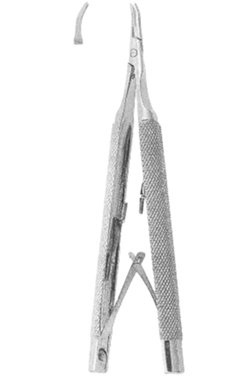 Needle Holders and Stainless Saliva Ejectors 