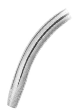 Needle Holders and Stainless Saliva Ejectors 