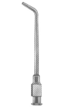 Water Syringes 