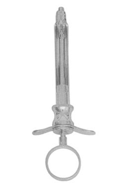 Syringes Rulers Band Adaptor Position Gauge 