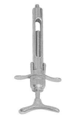 Syringes Rulers Band Adaptor Position Gauge 