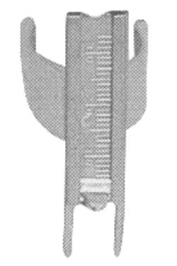 Syringes Rulers Band Adaptor Position Gauge