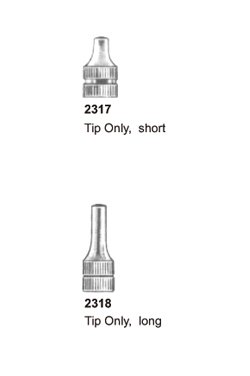 Dental Syringe 
