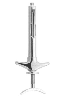 Intra Ligamental Syringe and Dental Syringe 