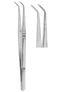 Dental Tweezers 