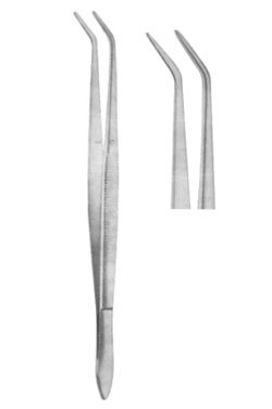 Dental Tweezers 