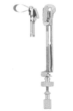 Matrix Retainers and Matrix Bands 