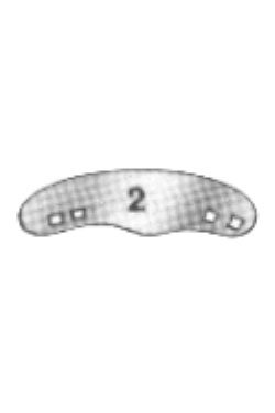 Matrix Bands 