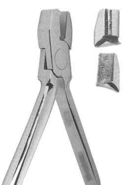 Pliers for Orthodontics 