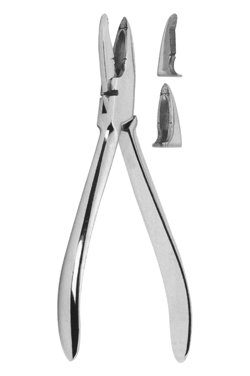Pliers for Orthodontics 